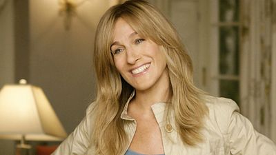 image de la news Sarah Jessica Parker : de Sex & the City au Divorce, sa nouvelle série pour HBO