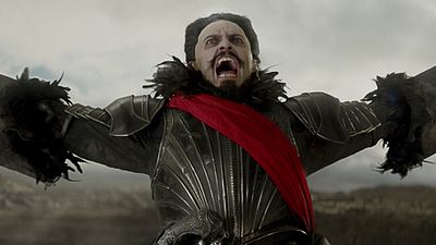 image de la news Pan : Hugh Jackman dévoile de nouvelles images du prequel