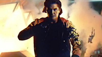 image de la news Star Wars vs. David Hasselhoff – Un mash up rétro venu de l’espace !