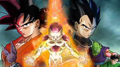 image de la news Dragon Ball Z : Freezer renaît... et détruit tout sur son passage dans cet extrait