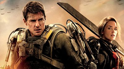 image de la news Et si Edge of Tomorrow était la meilleure adaptation d'un jeu vidéo ?
