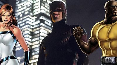 image de la news De Daredevil aux Defenders : Marvel sur Netflix, mode d'emploi
