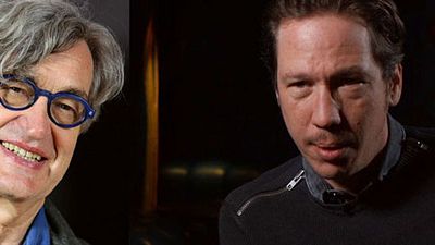 image de la news Wim Wenders va diriger Reda Kateb dans un film en 3D