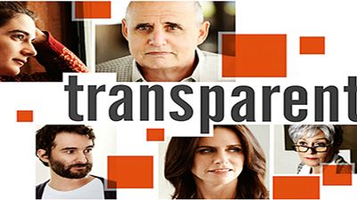 image de la news Transparent : c'est quoi cette série ?