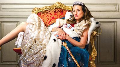 image de la news Sorties cinéma : Connasse, princesse des entrées