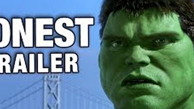 image de la news Hulk de Ang Lee ressort des cartons pour un "Honest Trailer"