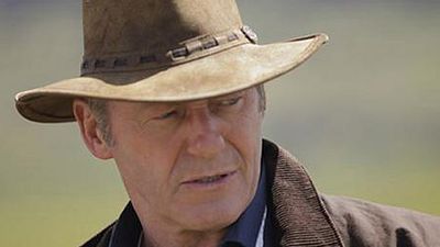 image de la news Liam Cunningham : "Ladygrey est une belle histoire racontée par les adultes, pour les adultes."