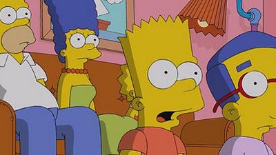 image de la news Les Simpson renouvelée pour des saisons... 27 et 28 !