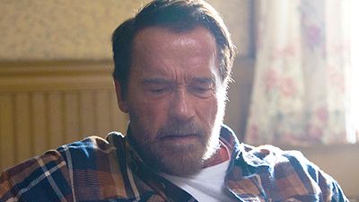 image de la news Maggie : un extrait avec Schwarzenegger face à sa fille zombie !