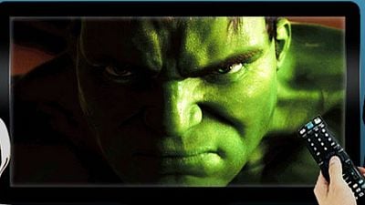 image de la news Ce soir à la télé : on mate "Là-haut" et "Hulk"