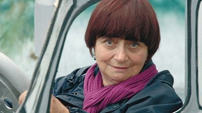 image de la news Cannes 2015 : une Palme d’honneur pour Agnès Varda