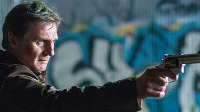image de la news A Willing Patriot : Liam Neeson risque de reprendre du service dans un film badass