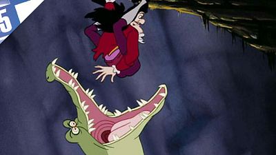 image de la news Le Top 5 des repas de crocodiles [VIDEO]