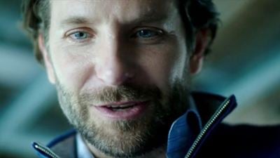 Limitless : Bradley Cooper vous dope à l'intelligence dans la bande-annonce !