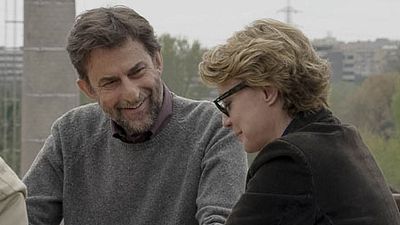 image de la news Cannes 2015 : l'émotion Mia Madre