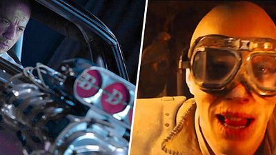 image de la news SONDAGE - Fast & Furious vs. Mad Max : qui est le plus rapide et furieux ?