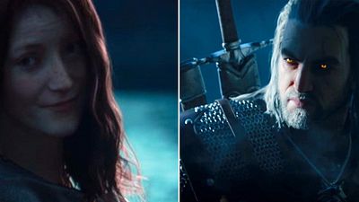 image de la news The Witcher 3 Wild Hunt : une splendide cinématique d'introduction