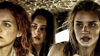 Mad Max : Fury Road : qui sont les 5 fiancées du désert du film de George Miller ?