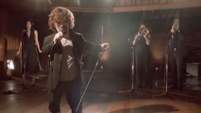 image de la news Tyrion Lannister chante les morts de Game of Thrones sur du Coldplay