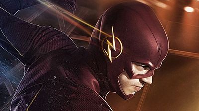 image de la news Audiences US du 19 mai : The Flash a-t-il ralenti la cadence pour son final ?