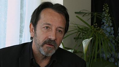 image de la news Cannes 2015 : Louise Bourgoin "implose" dans Je suis un soldat !