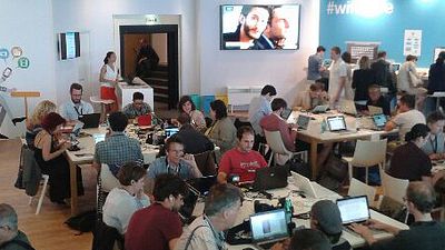 image de la news Cannes 2015 : découvrez l'endroit où tout le monde se presse !