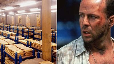 image de la news Comment "Une journée en Enfer" a obligé le FBI à repenser la sécurité de la Réserve Fédérale