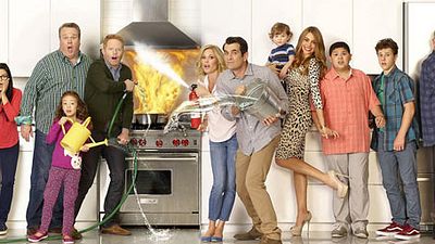 image de la news Audiences US : Modern Family termine avec le pire score de son histoire