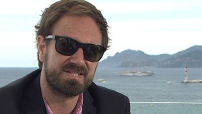 image de la news Cannes 2015 - Macbeth : "Marion Cotillard est l'une des plus grandes artistes contemporaines"