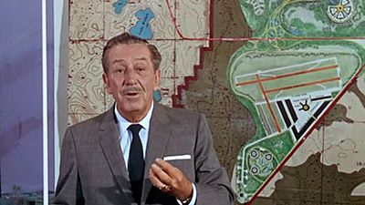 image de la news Tomorrowland : le rêve le plus fou de Walt Disney