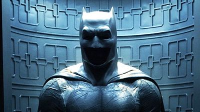 image de la news Justice League: le film maudit de George Miller dévoilé à travers un documentaire