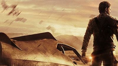 image de la news Mad Max : après Fury Road, découvrez la Savage Road