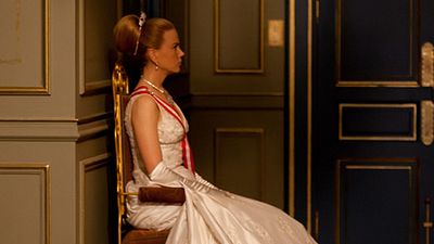 image de la news Grace de Monaco : les coulisses du film enfin dévoilées par le scénariste