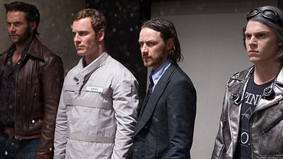 image de la news X-Men Apocalypse : Bryan Singer annonce un mutant inédit au casting