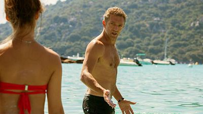 image de la news Bande-annonce Un moment d'égarement : Vincent Cassel séducteur malgré lui...