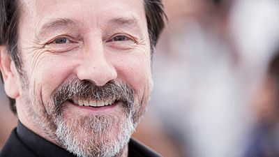 image de la news Festival d'Angoulême 2015 : Jean-Hugues Anglade président du jury