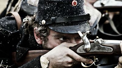 image de la news 1864 : c'est quoi cette série ?