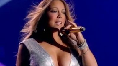 image de la news Brett Ratner et un Empire pour Mariah Carey !