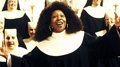 image de la news Sister Act : un remake pour le film culte avec Whoopi Goldberg