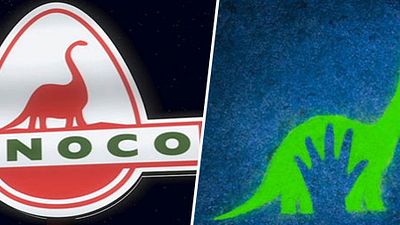 image de la news "Le Voyage d'Arlo" : Pixar nous promettait des dinosaures depuis... 20 ans !