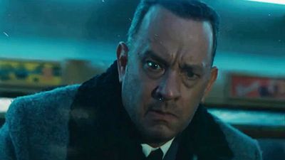 image de la news Le Pont des espions de Spielberg : Tom Hanks en pleine Guerre Froide dans la bande-annonce