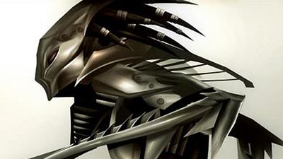 image de la news Predators, Ça : les concepts arts des projets avortés de Vincenzo Natali