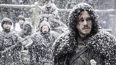 image de la news Les Marcheurs Blancs de "Game of Thrones" : les secrets d'une scène déjà culte