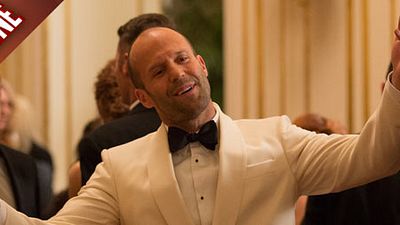 image de la news FanZone 423 : Statham, après 007, Daredevil...