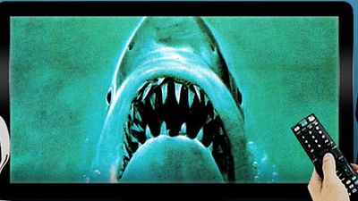 image de la news Ce soir à la télé : on mate "Superman returns" et "Les Dents de la mer"
