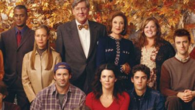 Gilmore Girls, les retrouvailles : le casting de la série se réunit 8 ans après !