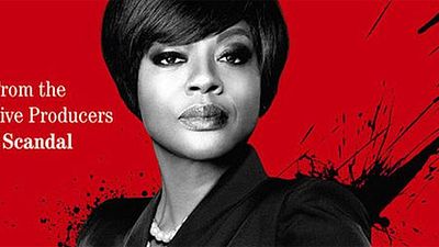 image de la news How To Get Away With Murder débarque cet été sur M6