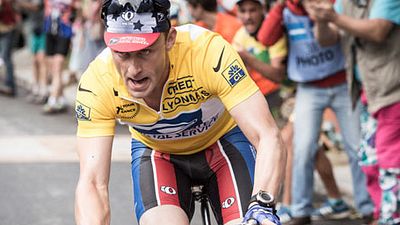 image de la news Bande-annonce The Program : Ben Foster impressionnant en Lance Armstrong
