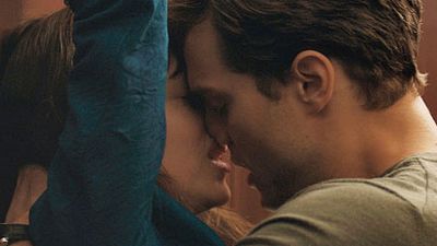 image de la news 50 Nuances de Grey : la scénariste revient sur la fabrication houleuse du film