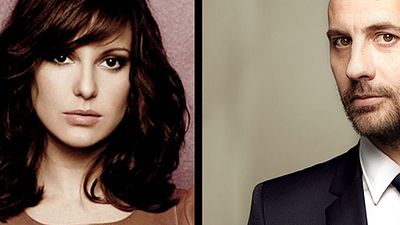 image de la news Fred Testot et Elodie Navarre partent "A 2 heures de Paris"